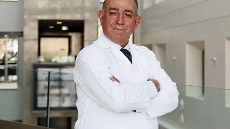 'Diyabet hastalarının yarısı kalp krizinden ölüyor'