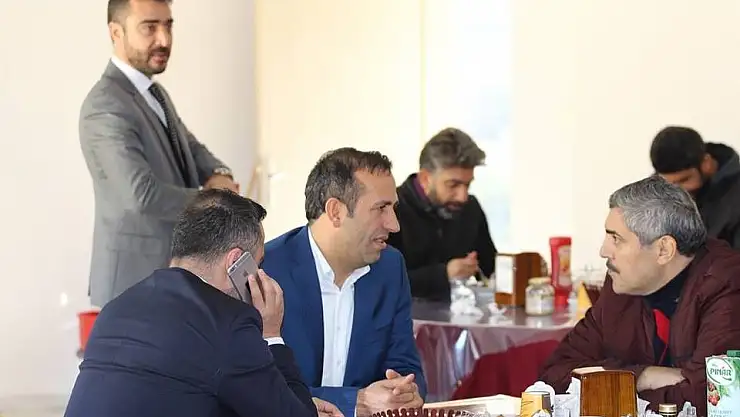 E.Yeni Malatyaspor TFF´ye görüntülerle itiraz edecek