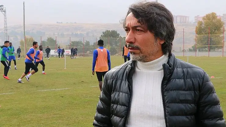 E.Yeni Malatyaspor´da tek gündem hakem kararları