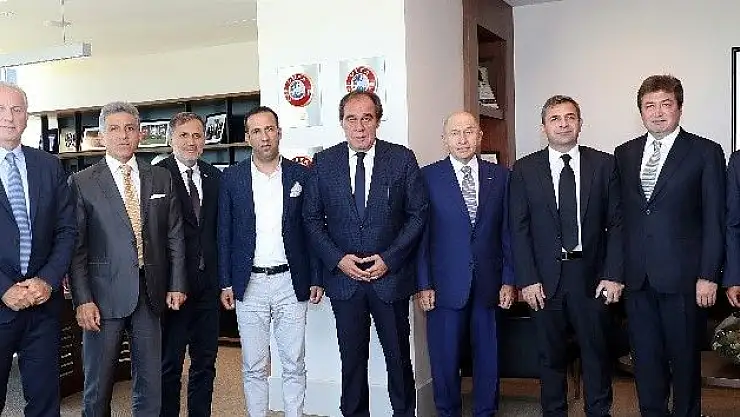 E.Yeni Malatyaspor itirazda bulundu, MHK kabul etti