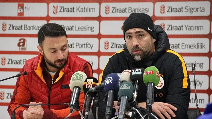 'Tudor: ''Amacımız üst tura çıkmaktı'