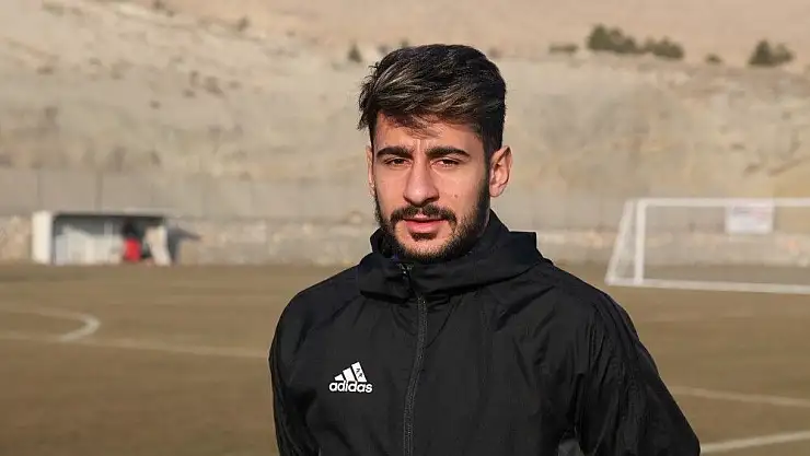 'Yeni Malatyaspor´un genç oyuncuları iddialı konuştu'