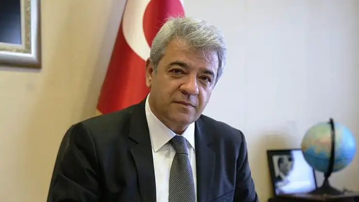 'Zabun: ''Ülkemizin büyüme temposunu reel sektörümüzün performansı belirliyor'''