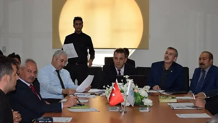 'Malatya´da somut olmayan kültürel miras unsurları tespit edilecek'