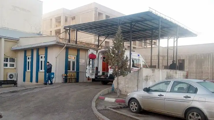 'Polis memuru, eşini öldürüp intihar etti'