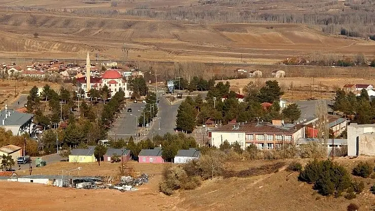 'Sıcak Çermik Termal Turizm Bölgesi içme suyunu kavuştu'