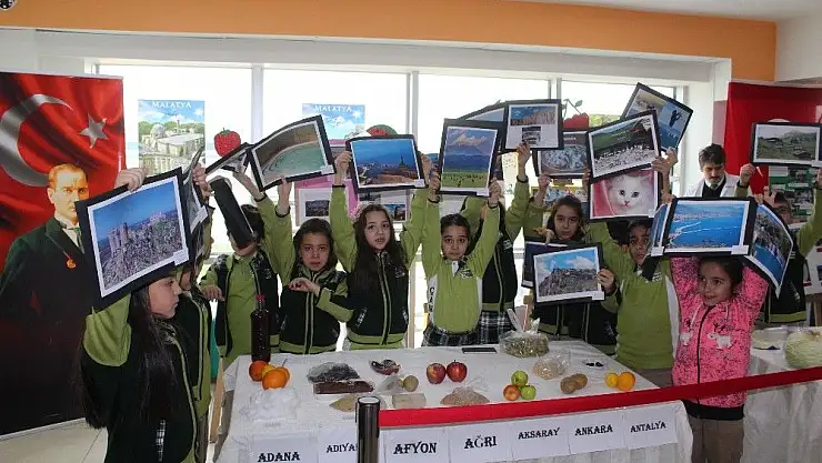 '''Tutum Yatırım ve Türk Malları ''haftası'