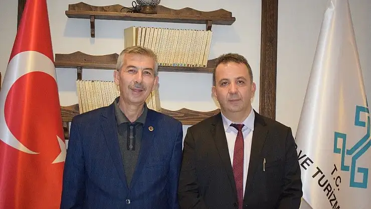 Dede Korkut kültürü Malatya adına tescillendi