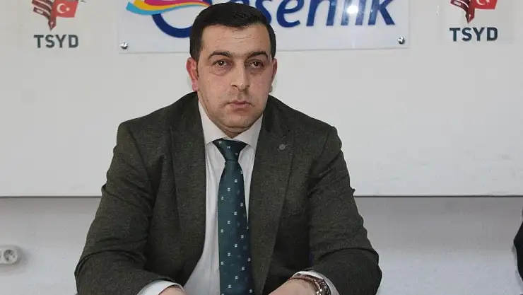 'Malatya Bakkalar ve Bayiler Odası seçimi'