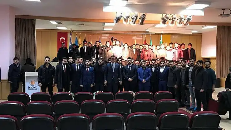 'Ülkücüler Nihal Atsız´ı andı'