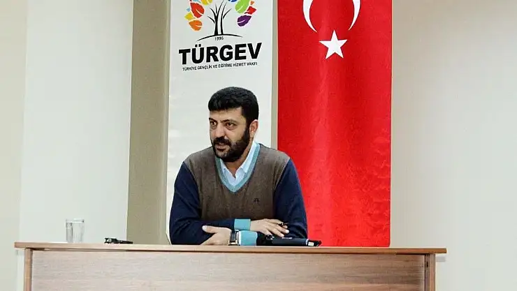 '''PKK, DHKP-C, DEAŞ ve FETÖ´nün kıblesi ABD´dir'