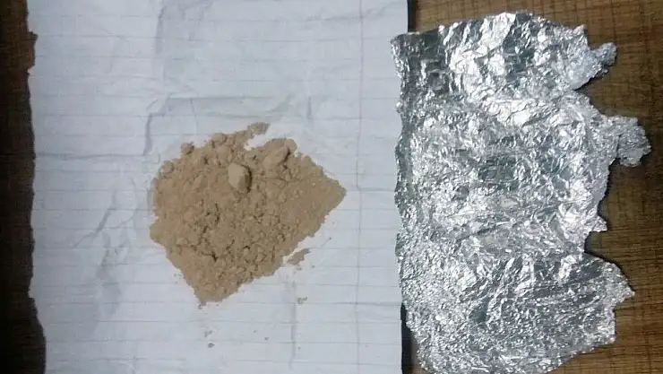 'Adıyaman´da uyuşturucu tacirleri tutuklandı'