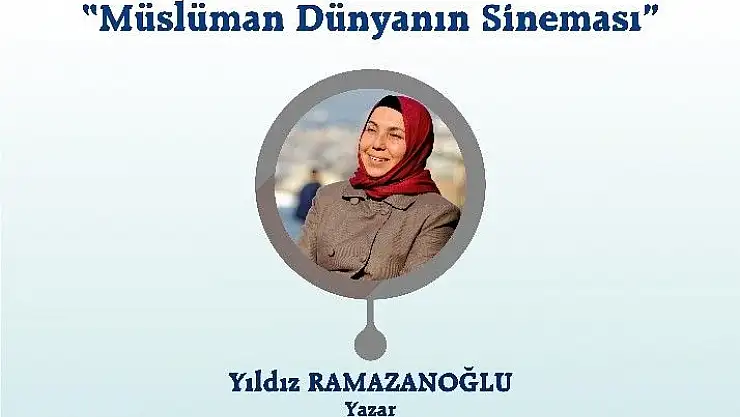 'BİLSAM yazar Yıldız Ramazanoğlu´nu ağırlayacak'
