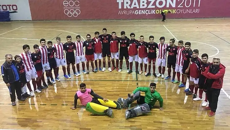 'Hokeyde Malatya takımlarının büyük başarısı'