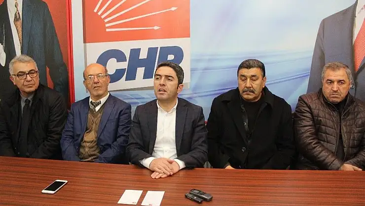 Enver Kiraz yeniden aday