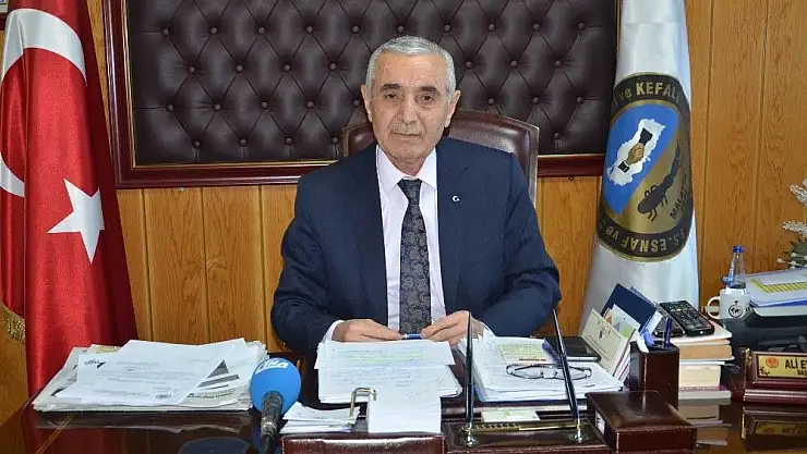 2017´de esnafa 40 milyon 388 Bin TL kredi sağlandı