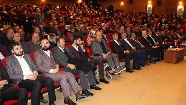 'Elazığ´da Mekke´nin Fethi Programı'