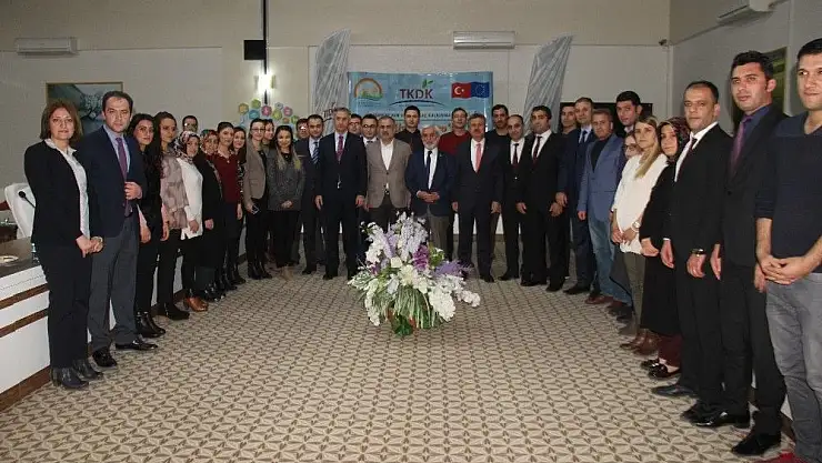 'IPARD II 3´üncü başvuru çağrı dönemi'