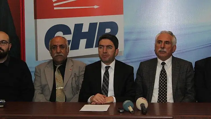Kiraz, taşeron düzenlemesini eleştirdi