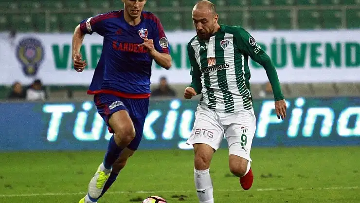 Evkur Yeni Malatyaspor, Ceyhun Gülselam´ı istiyor