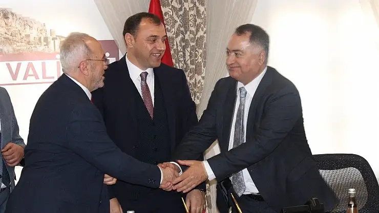 'Suudi Arabistanlı şirketten Türkiye´ye 280 milyonluk yatırım'