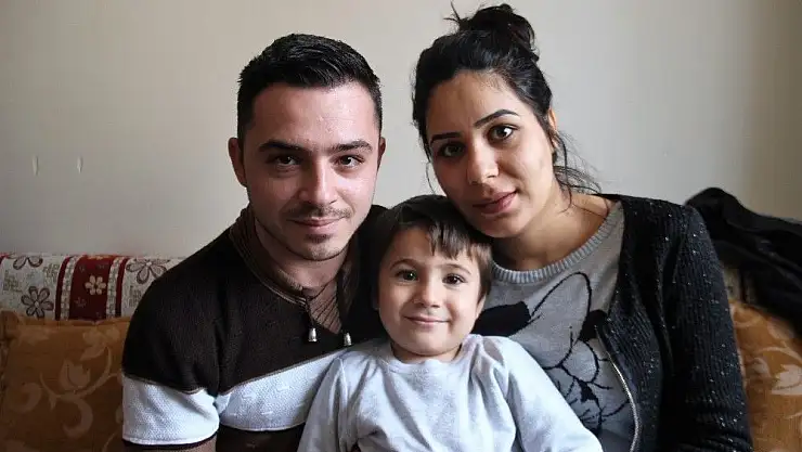 'Batan gemide, ismi geçiyordu eşi rahatsızlanınca kurtulmuş'