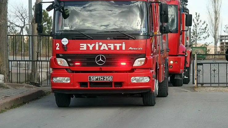 'Cezaevindeki tatbikatı gerçek sanılınca ekipler alarma geçti'