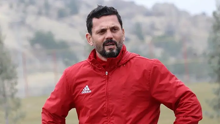 Evkur Yeni Malatyaspor transferleri kampa yetiştirmek istiyor