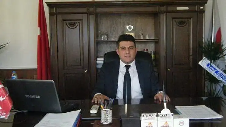 'Gölbaşı Devlet Hastanesinde bir yılda 228 bin 808 hasta tedavi edildi'