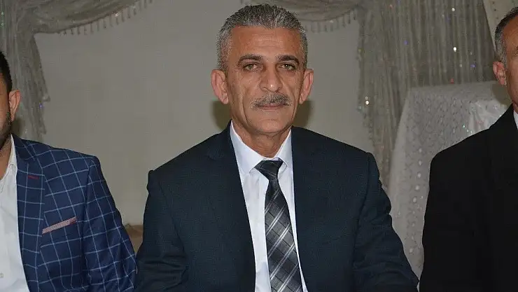 'Hasan Bedir´den adaylık açıklaması'