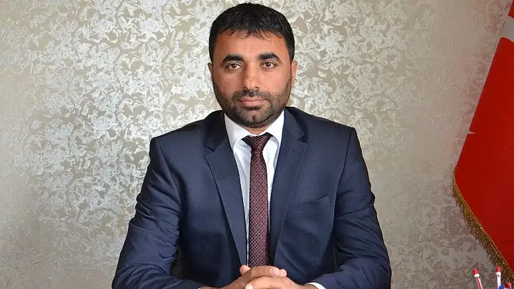 'MHP´li Samanlı´dan Ağbaba´ya sert tepki'