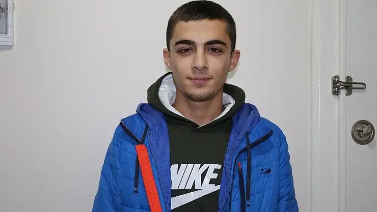 Malatya'da 15 Temmuz´un simge isimleri KHK´dan memnun