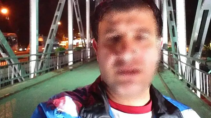 Sporcusuna tecavüz eden antrenör tutuklandı