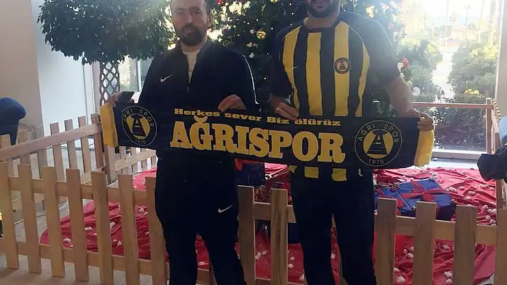 'Yeşilyurt Belediyespor golcüsü Royal Nejafov´u Ağrı 1970 Spor´a sattı'