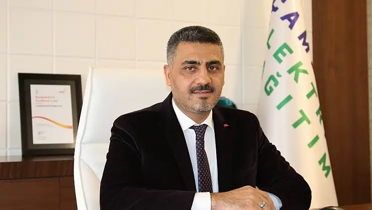 'ÇEDAŞ, yeni yıl hazırlıklarını tamamladı'