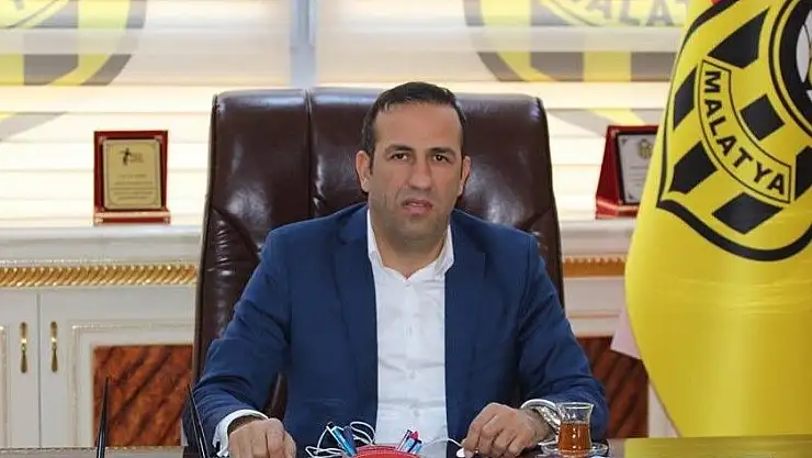 Adil Gevrek'ten transfer açıklaması