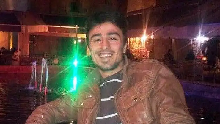 'Cinayet zanlısı yakalandı'