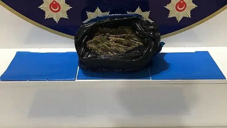 'Kahramanmaraş´ta uyuşturucu operasyonları'