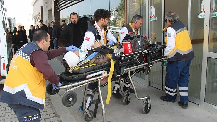 'Liseli genç önce arkadaşını sonra kendini vurdu'