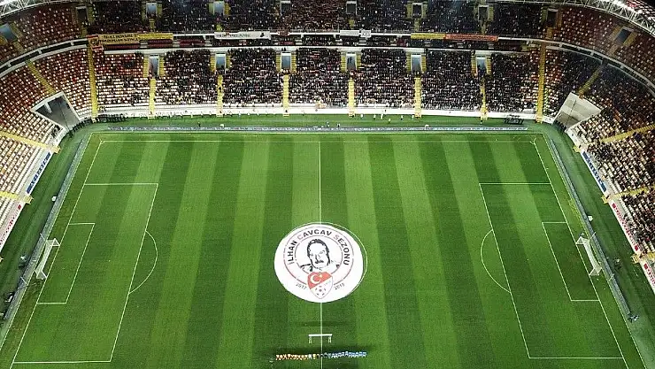 Malatya sporunda 2017
