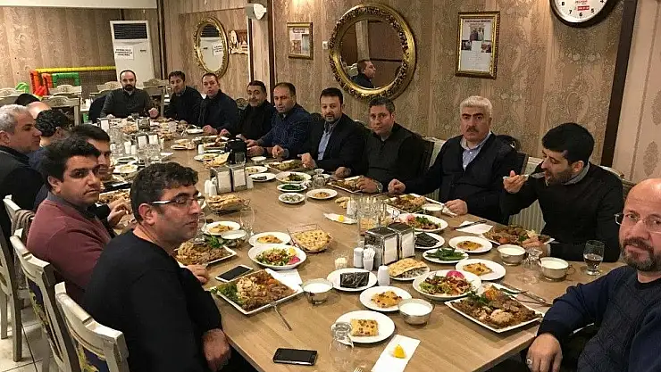 Malatya´da 2 bin kişiye bağımlılık eğitimi