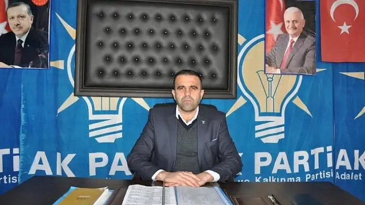 'Başkan Öksüz bütün köylerin sorunlarının çözümü için çalıştıklarını açıkladı'