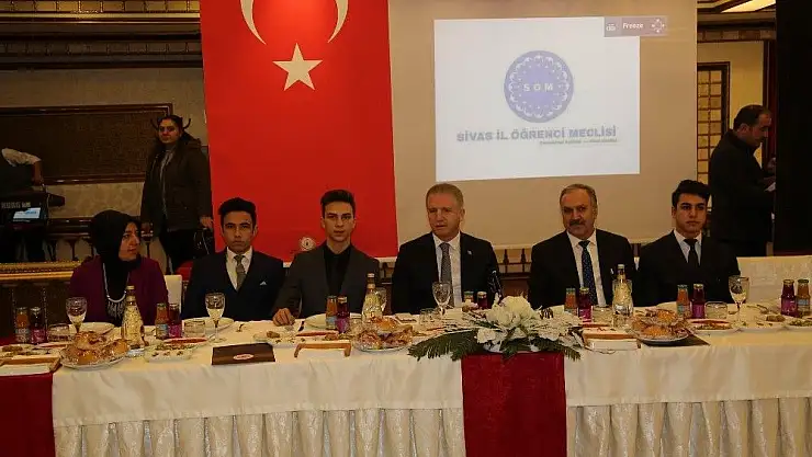 '´Demokrasi Eğitimi ve Okul Meclisleri´ projesi'