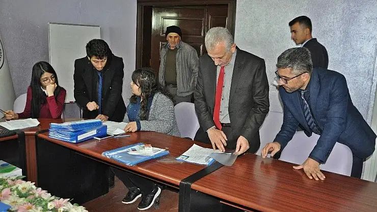 'Gölbaşı Belediyesinde taşeron işçilerin kadro müracaatı başladı'