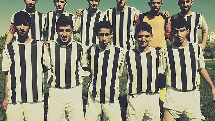 Burak Dilek İnönü Üniversitesispor'da