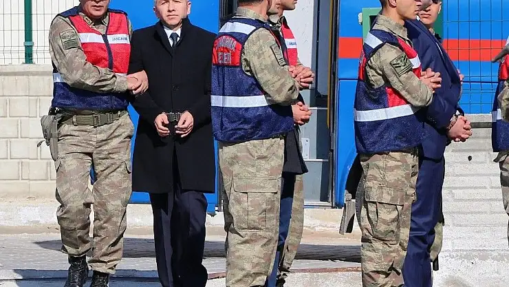 Malatya´daki FETÖ/PDY davasında ara karar açıklandı