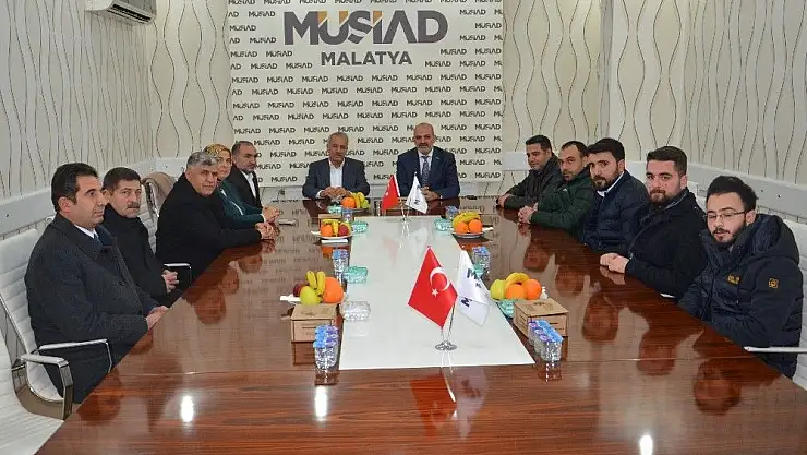 'Milletvekili Şahin´den ekonomi değerlendirmesi'