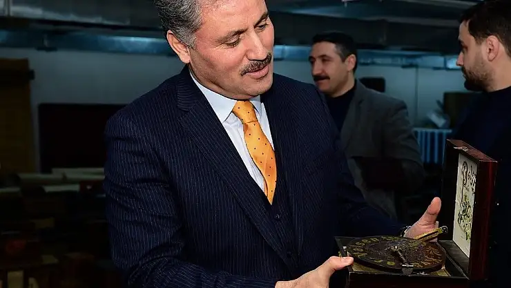 'Fotoğraf Makinesi Müzesinden sonra bir müze daha'