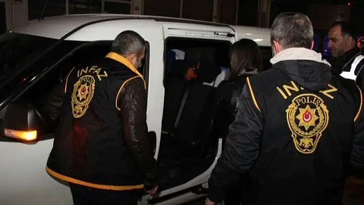 Malatya'daki Huzur uygulamasının sonuçları açıklandı