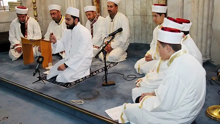 'Kahraman şehit Fethi Sekin için mevlit okutuldu'